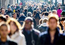 8 ayda 1.1 milyon işsiz