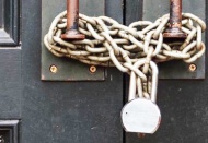 8 ayda 8 bin 180 şirket kepenk kapattı