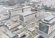"8 ayda şehir hastanelerine ödenen parayla 17 devlet hastanesi yapılabilirdi"