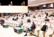 8 aydan beri vatandaşlara maske takmasını öğretemedik