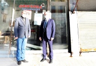 8 bin aileye, 5 bin TL nakdi yardım yapıldı