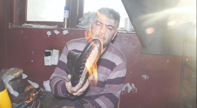 8 bin lira maaşla çalışacak eleman bulamıyorlar