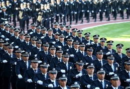 8 bin yeni polis alınacak