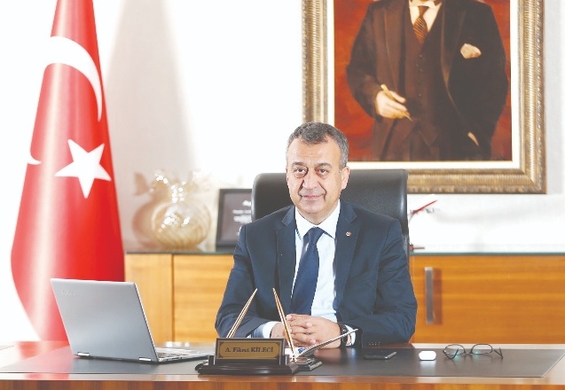 8 farklı başlıkta 9 gün süren online seminerler düzenlenecek