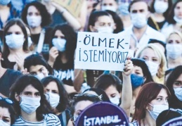 8 Mart Dünya Kadınlar Günü'nde 3 şehirde kadın cinayeti!