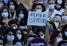 8 Mart Dünya Kadınlar Günü'nde 3 şehirde kadın cinayeti!