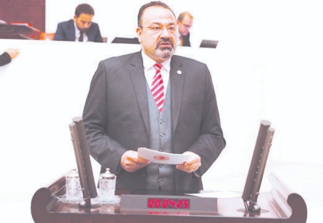 8 milyonun üzerinde üniversiteli 780 bin yurt yatak kapasitesi var