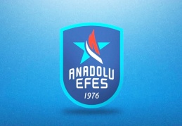 8 pozitif vaka çıkan Anadolu Efes'te, Yalova maçı ertelendi