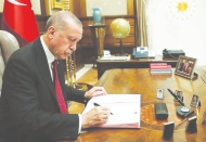 8 üniversite bünyesinde yeni fakülte ve yüksekokul kuruldu