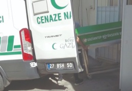 8 yaşındaki çocuk banyoda elektrik akımına kapılarak öldü