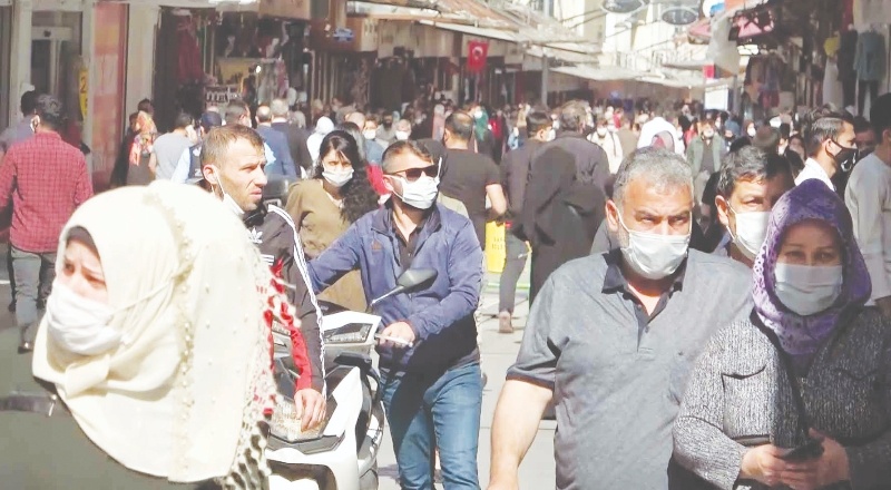 Çocuk evlilikleri, erken gebelikler yaygınlaşıyor