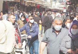 Çocuk evlilikleri, erken gebelikler yaygınlaşıyor