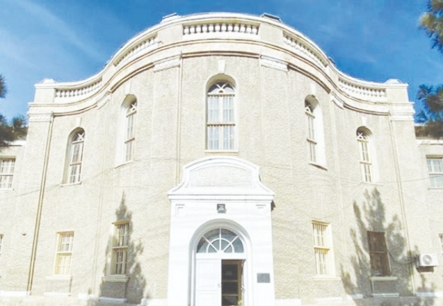 80 binden fazla tarihi eser savunmasız halde