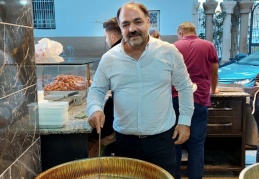 80 lira olan fıstıklı dondurma 140 lira oldu