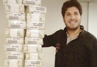 800 milyon dolar rüşvet iddiası TBMM gündeminde