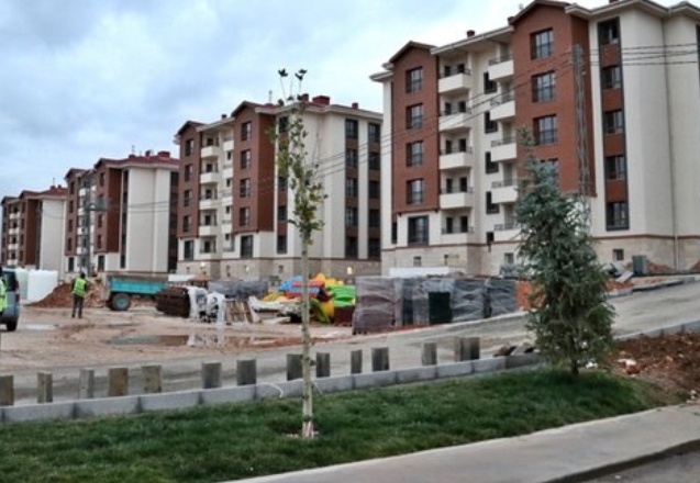 81 ilde, fahiş konut fiyatı için saha denetimi başladı