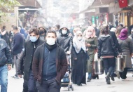 81 ilde İngiltere varyantı tespit edildi