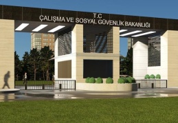 81 ilde “SGK İşveren Temsilciliği” uygulaması başlatılıyor