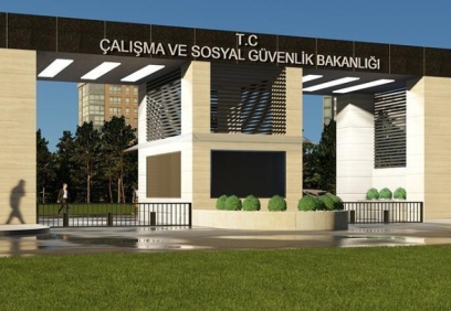 81 ilde “SGK İşveren Temsilciliği” uygulaması başlatılıyor