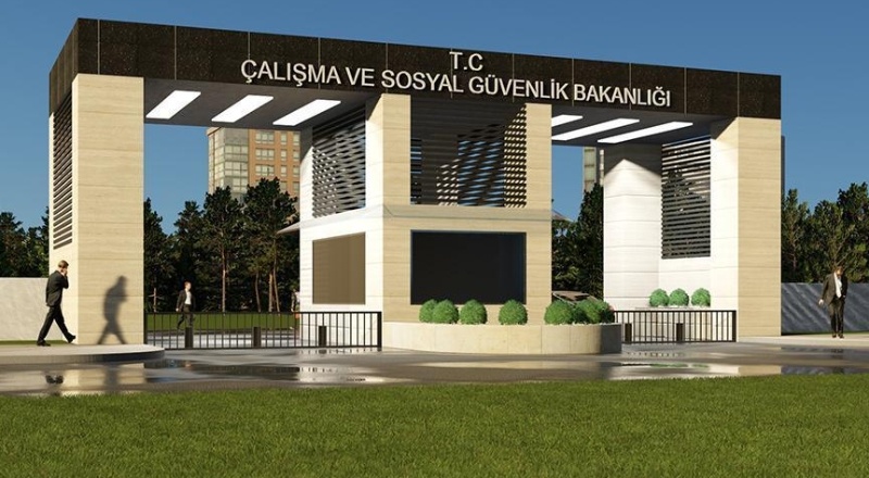 81 ilde “SGK İşveren Temsilciliği” uygulaması başlatılıyor