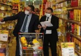 81 İle denetim yapılacak