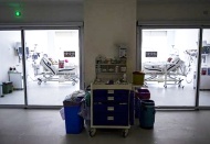 81 kişi daha hayatını kaybetti, tespit edilen 'vaka' sayısı 20 bini geçti!