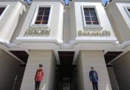 81 Valiliğe, ülkeye giriş genelgesi gönderildi