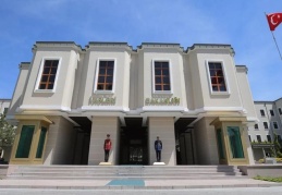 81 Valiliğe, ülkeye giriş genelgesi gönderildi