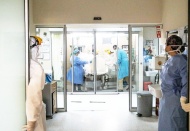 83 kişi daha hayatını kaybetti, 7 bin 241 yeni 'vaka' tespit edildi
