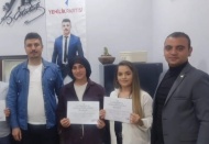 84 milyon vatandaşımızın hepsini kucaklayacağız