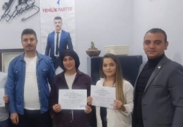 84 milyon vatandaşımızın hepsini kucaklayacağız