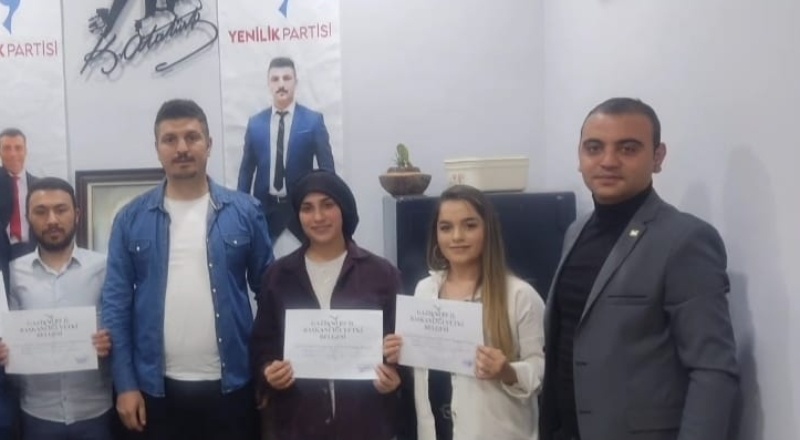 84 milyon vatandaşımızın hepsini kucaklayacağız