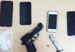 85 aranan şahıs yakalandı, 157 kişiye işlem yapıldı