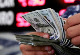 8.5 milyar dolarlık kısa vadeli sermaye daha kaçtı