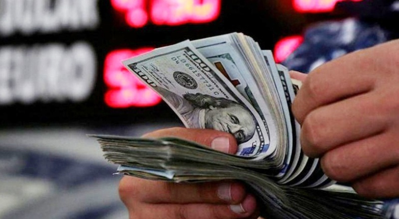 8.5 milyar dolarlık kısa vadeli sermaye daha kaçtı