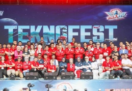 85 takım Trabzon’da finalde yarıştı