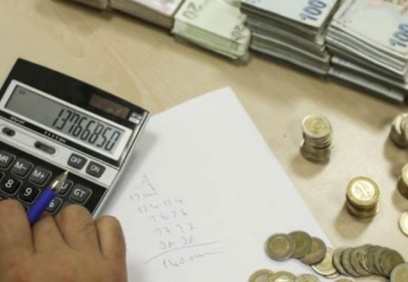 850 bin esnafa muafiyet getirilecek