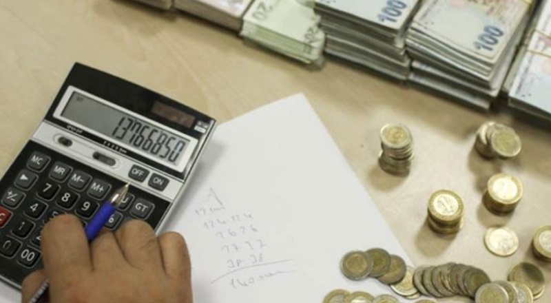 850 bin esnafa muafiyet getirilecek
