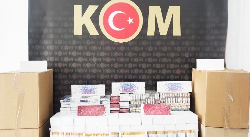 863 uygulamada 51 bin 559 şahıs sorgulanarak 153 şahıs hakkında işlem yapıldı