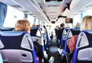 864 otobüs işletmesi ile 3 bin 612 otobüs denetlendi