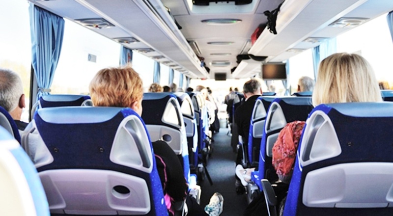 864 otobüs işletmesi ile 3 bin 612 otobüs denetlendi