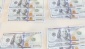 89 adet sahte 100 dolar ele geçirildi