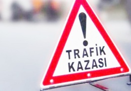 9 ayda bin 681 kişi trafik kazalarında hayatını kaybetti