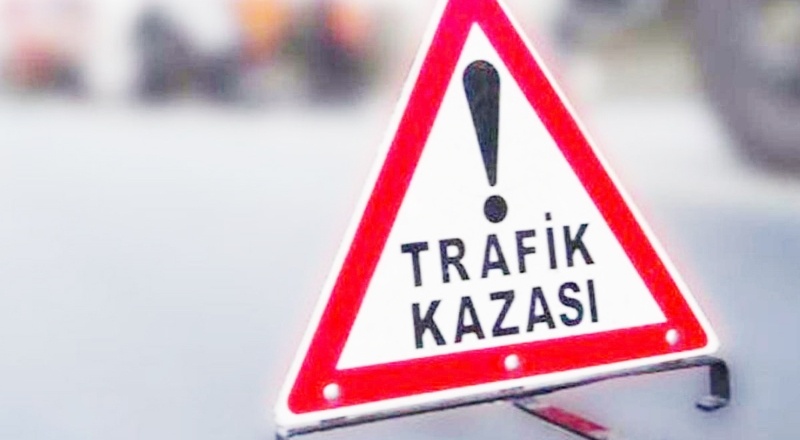 9 ayda bin 681 kişi trafik kazalarında hayatını kaybetti