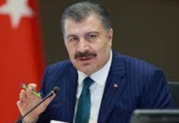 9 bin 881 depremzede tedavi görüyor, 1834 depremzede yoğun bakımda