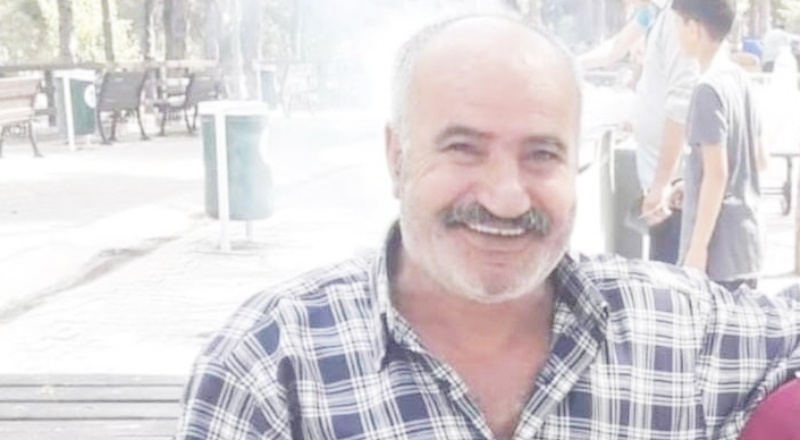 9 gündür aranan alzheimer hastası yaşlı adam ölü bulundu