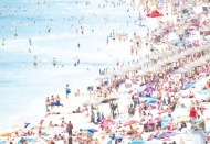 9 günlük bayram tatiliyle aşılama hızında düşüş bekleniyor