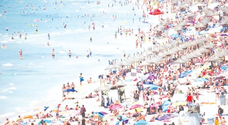 9 günlük bayram tatiliyle aşılama hızında düşüş bekleniyor