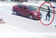 9 hırsızlık olayının faili yakalandı