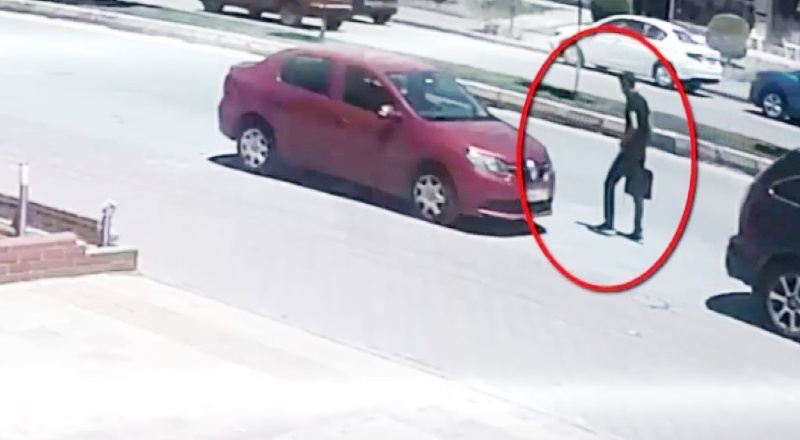 9 hırsızlık olayının faili yakalandı